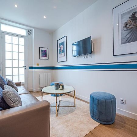 Beautiful Apartments In Le "Haut Marais" París Exterior foto