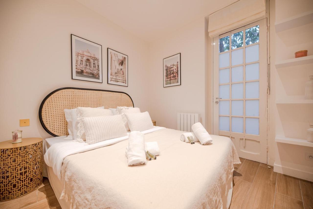 Beautiful Apartments In Le "Haut Marais" París Exterior foto